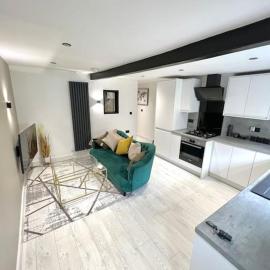 Farsley Cottage
