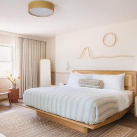 The Ryder Hotel, hotel in Charleston