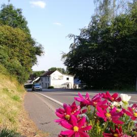 Au Vieux Gouvy، فندق في Gouvy