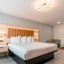 Inn on Broadway, отель в Сан-Франциско