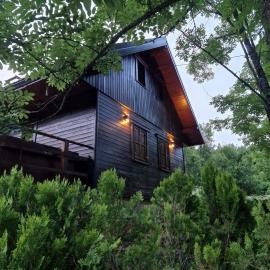 House Poljana