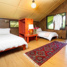 Hamakua Sanctuary, hotel en Honokaa