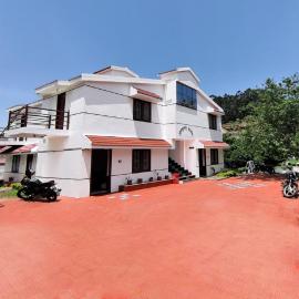 Ganapathy Garden Homestay, hotel in Kodaikānāl