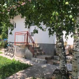Apartment Žugić
