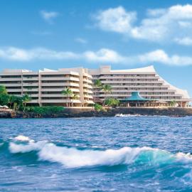 Royal Kona Resort, khách sạn ở Kailua-Kona