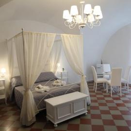 La Maison Piazza del Popolo, hotell sihtkohas Manfredonia