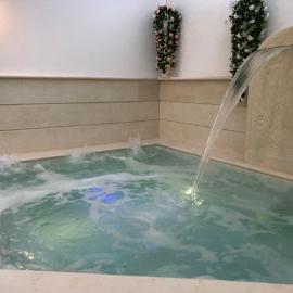 Glem Luxury, hotel en Copertino