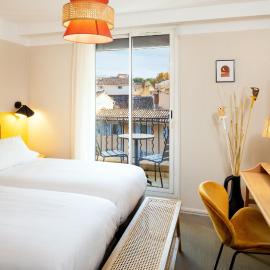 Hôtel Escaletto
