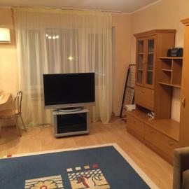 Однокомнатная квартира посуточно, hotel in Balqash