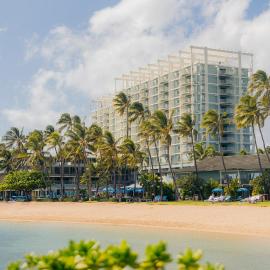 The Kahala Hotel and Resort, khách sạn ở Honolulu