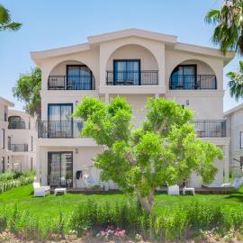 La Benata Beach Hotel, hotel i Manavgat