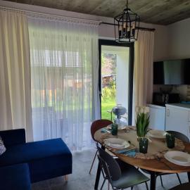 Apartament Na Kamieńcu w Dolinie Dunajca nr 2
