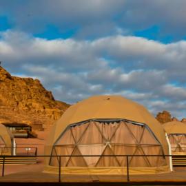 jewel of Wadi Rum
