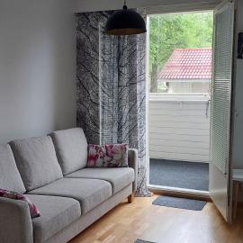 Reissupesä, hotel en Raahe