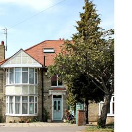 Cambridge Bed & Breakfast, hotel in Cambridge