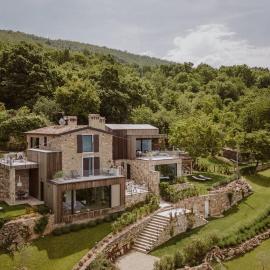 FAVAI HILLS your secret hideaway, hotel di Brenzone sul Garda