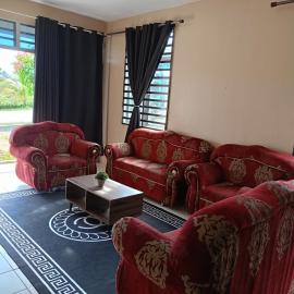 Cinoiva Homestay Gambang, Kuantan – hotel w mieście Gambang