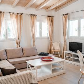 Apartment Sofia - Beachfront
