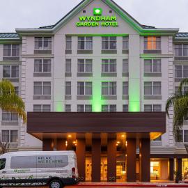 Wyndham Garden McAllen at La Plaza Mall, khách sạn ở McAllen