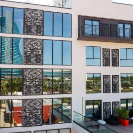 Dolce by Wyndham Hollywood, hotel v destinaci Hollywood