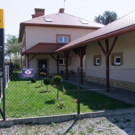 Warneńczyka 85A bezpłatny parking, faktura, prywatna łazienka, klimatyzacja, hotel in Rzeszów