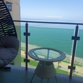The Fresh Wave hotel