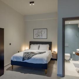 Galio Suites Airport by Airstay, hotel di Spáta