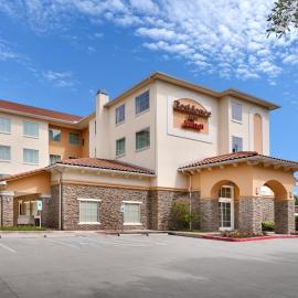 Residence Inn by Marriott Houston I-10 West/Park Row