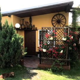 Mazury - Domki letniskowe u Teresy, hotel en Wydminy