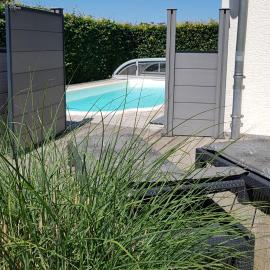 Ferienhaus Mone, hotel u gradu Monšau