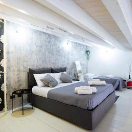 Pozzillo appartament -near the cathedral, Hotel in Monreale