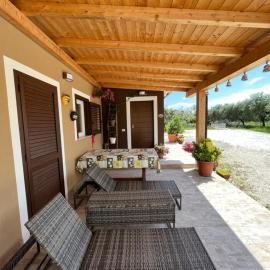 Il casale del Nonno Armando, hotel a Torrevecchia Teatina