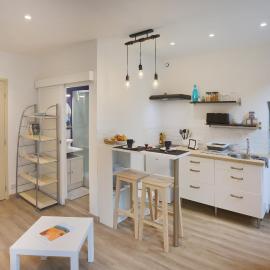 AptCityStay, hotel i Apt