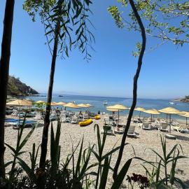Incekum Pansiyon, hotell sihtkohas Bodrum City