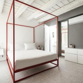 Casa Valentina, hotel in Senigallia
