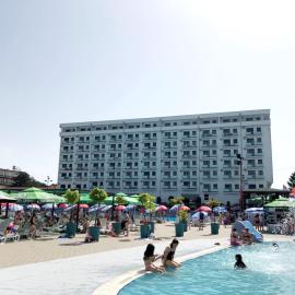 K komplex, hotel v destinaci Jagodina