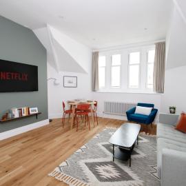 The Artist's House, hotel en Scarborough