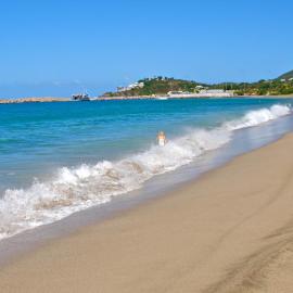 Zenith Nevis: Nevis şehrinde bir otel