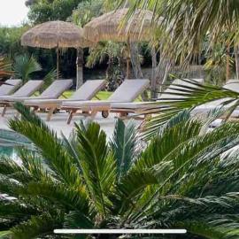 Villa CARIOCA St Tropez, hotel in Saint-Tropez