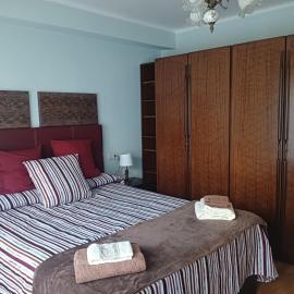 Apartamento Patiño en Marín, hotel en Marín