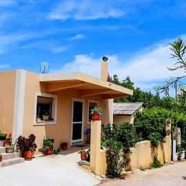 Flamiatos Garden Cottages