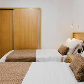 William's Guest House – hotel w Jerozolimie