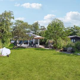 Beautiful Home In Vordingborg With Wifi, hotel di Vordingborg