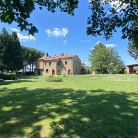 Agriturismo L'Antica Quercia, Hotel in Pomarance