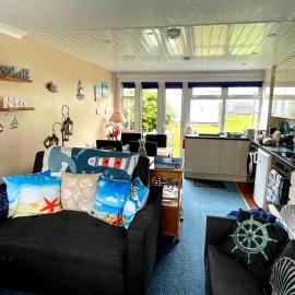 Cariad Beach House, hotel a Pembrokeshire