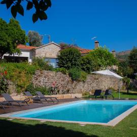 Quinta do Tapadinho - Wine & Tourism, hotel a Moimenta