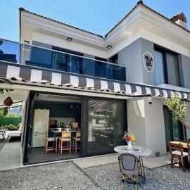 Villa Lui Hotel Alaçatı