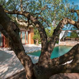 Villa Romance