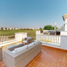 Casa Di Milo - A Murcia Holiday Rentals Property