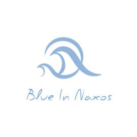 BLUE IN NAXOS, hotel v destinácii Naxos Chora
